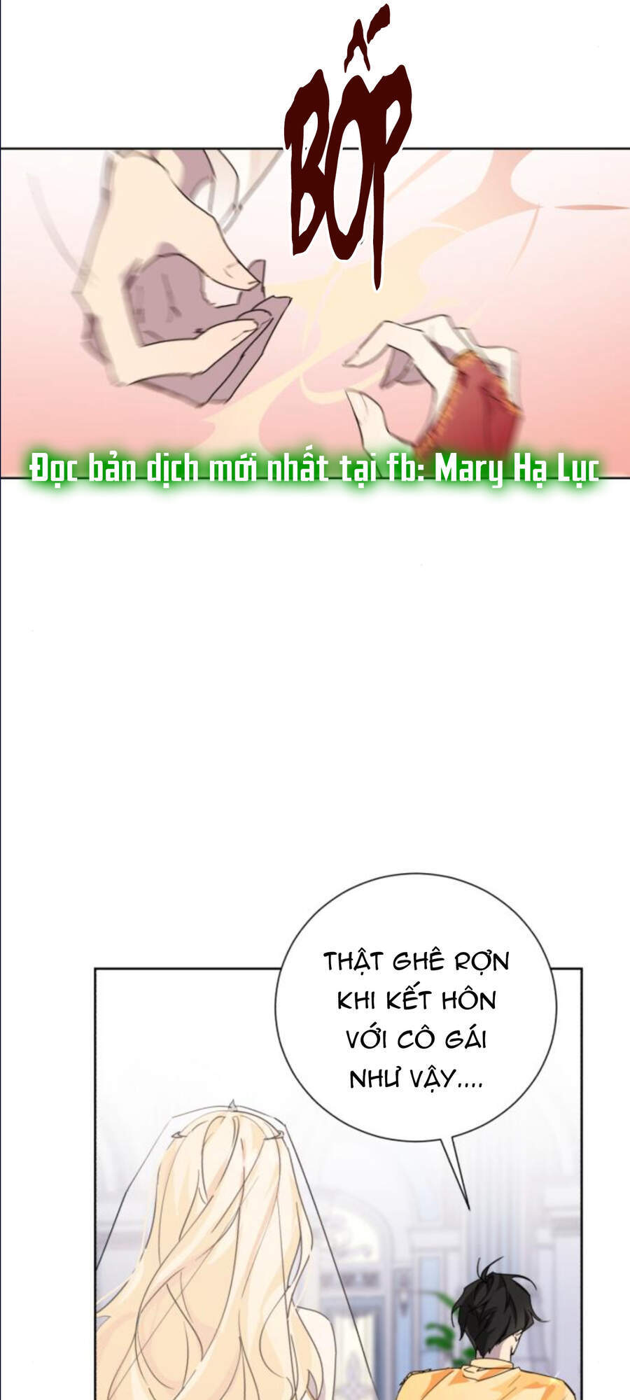 Ta Đã Từng Mong Nàng Biến Mất - Chương 10.3