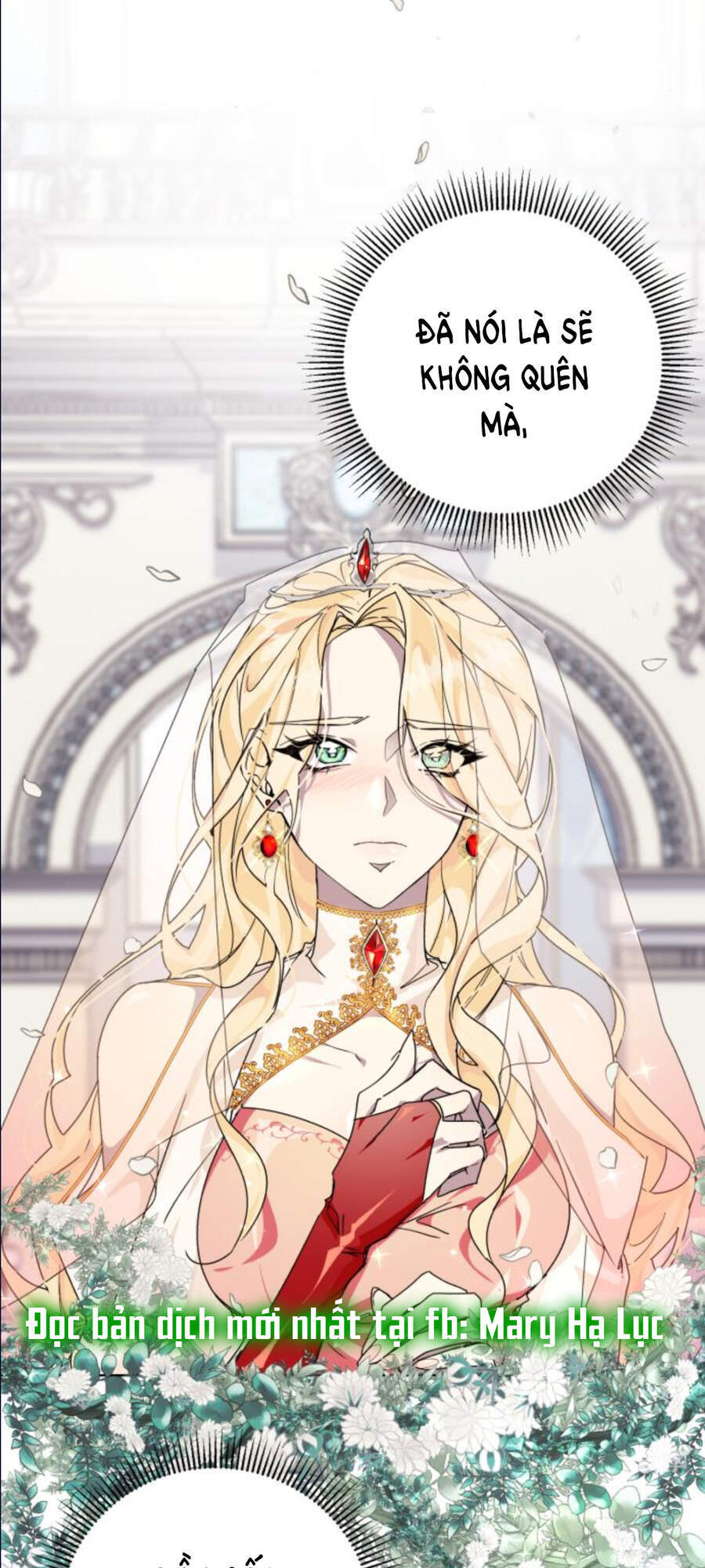 Ta Đã Từng Mong Nàng Biến Mất - Chương 10.3