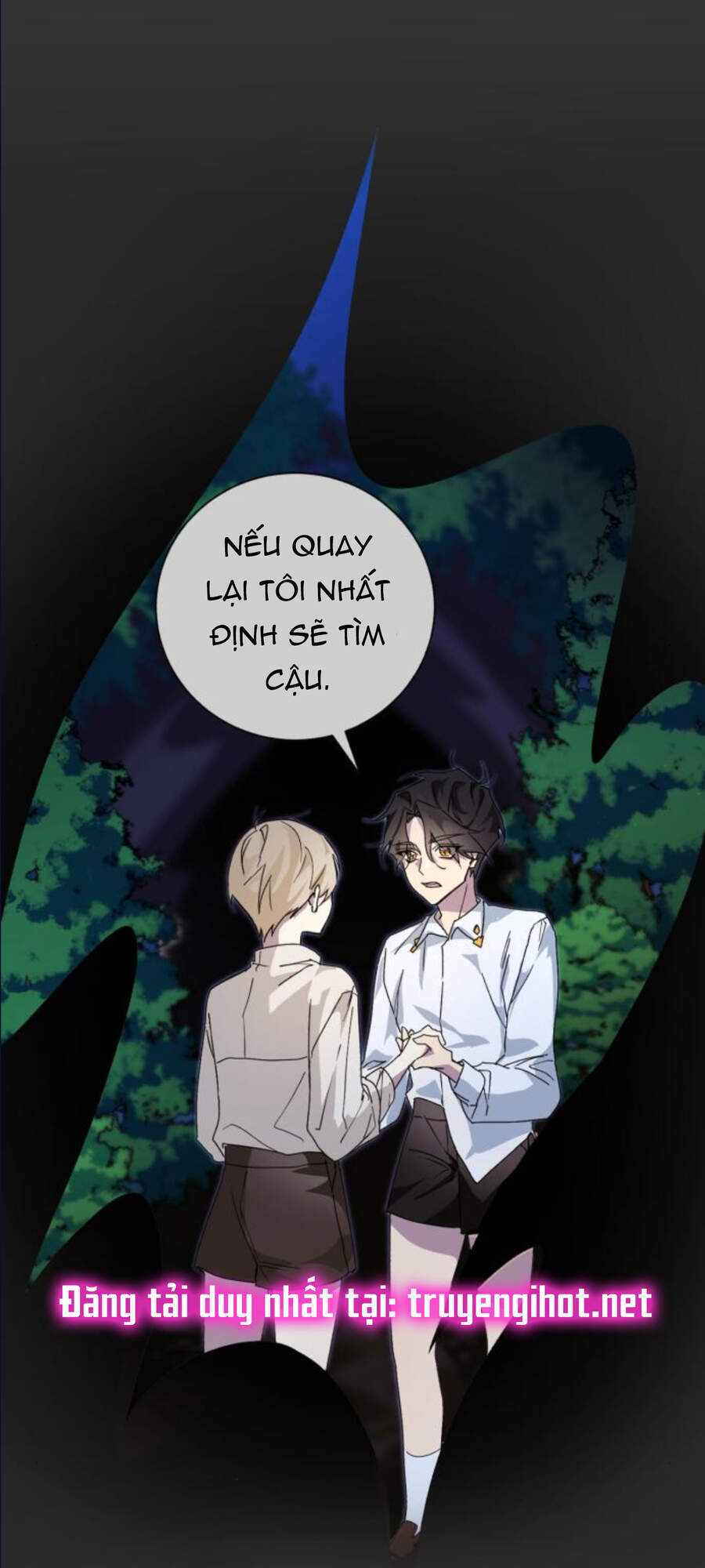 Ta Đã Từng Mong Nàng Biến Mất - Chương 10.3
