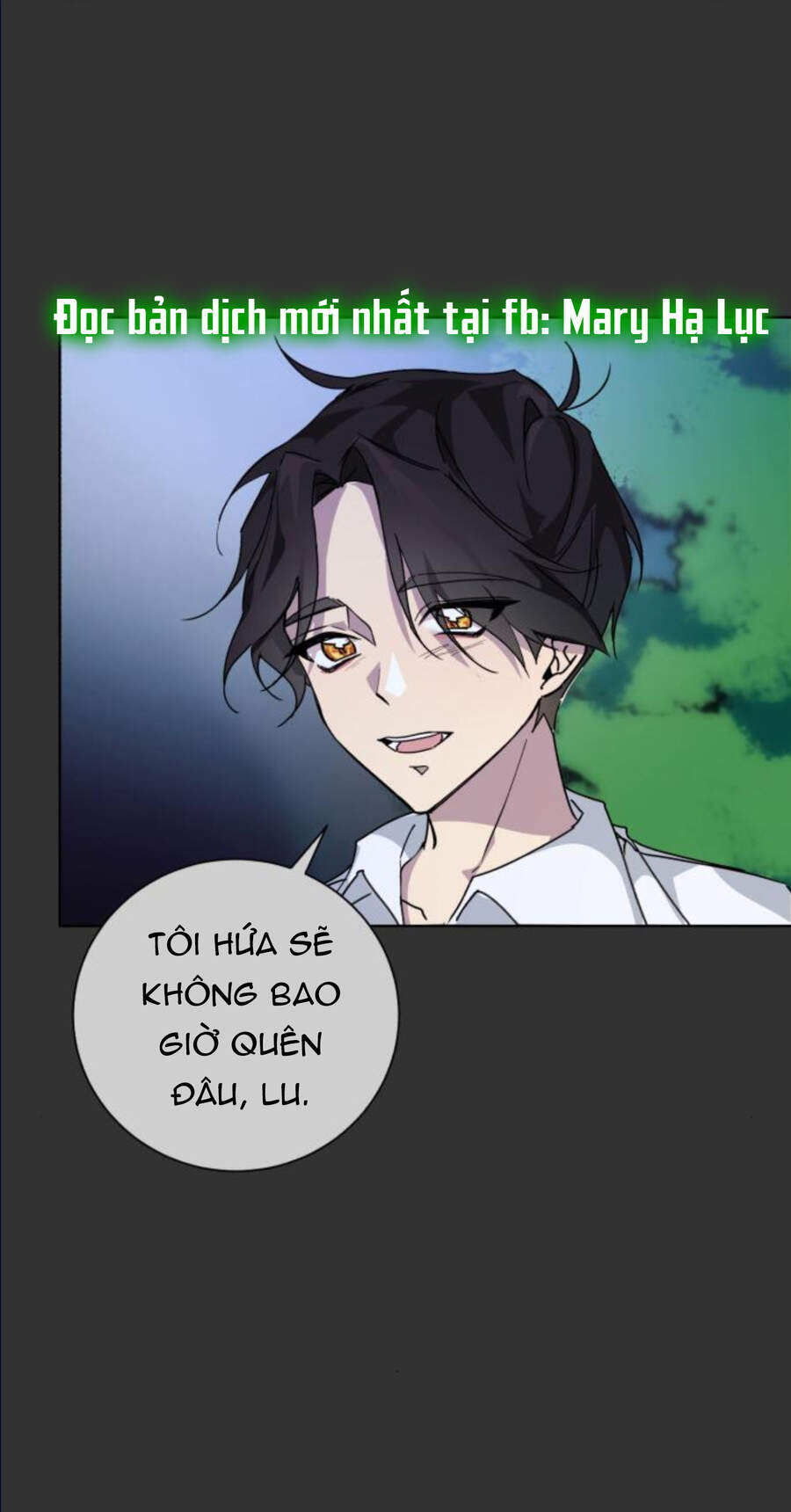 Ta Đã Từng Mong Nàng Biến Mất - Chương 10.3