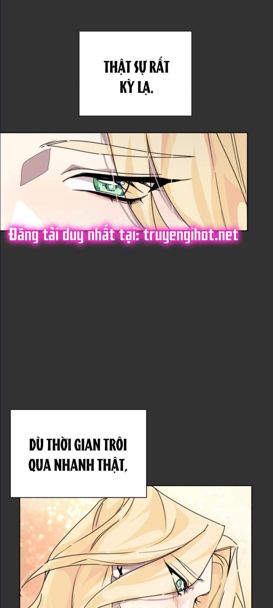 Ta Đã Từng Mong Nàng Biến Mất - Chương 10.3