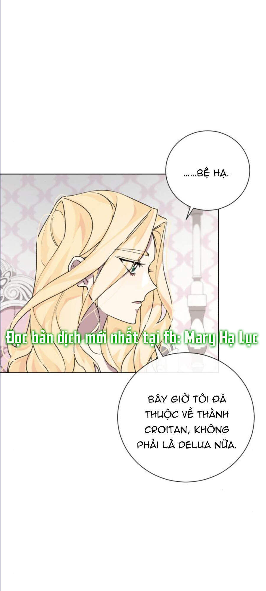 Ta Đã Từng Mong Nàng Biến Mất - Chương 11.1