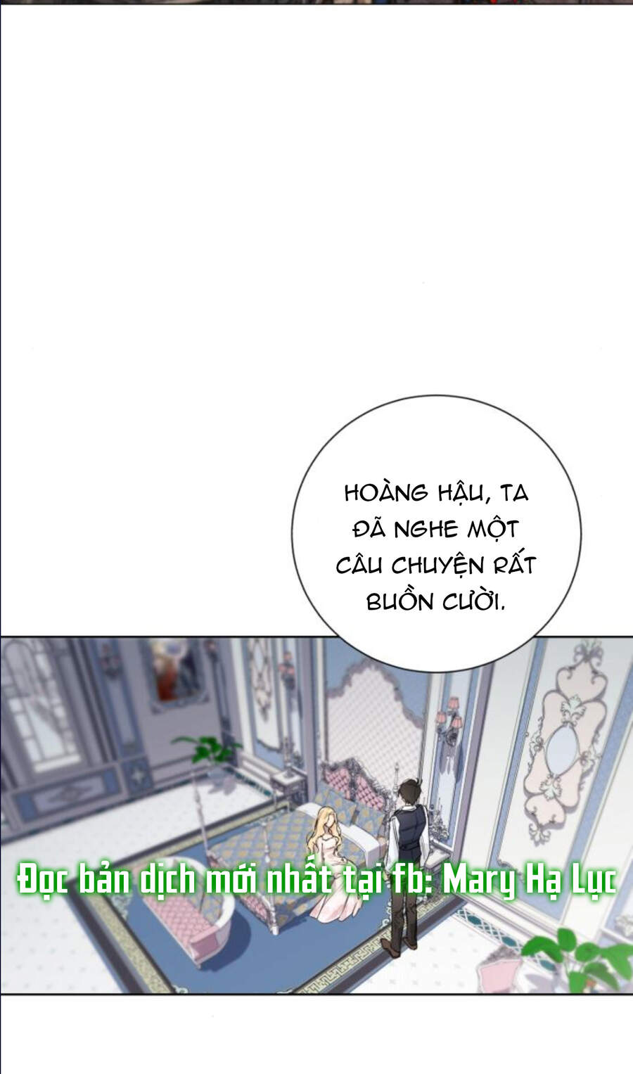 Ta Đã Từng Mong Nàng Biến Mất - Chương 11.1