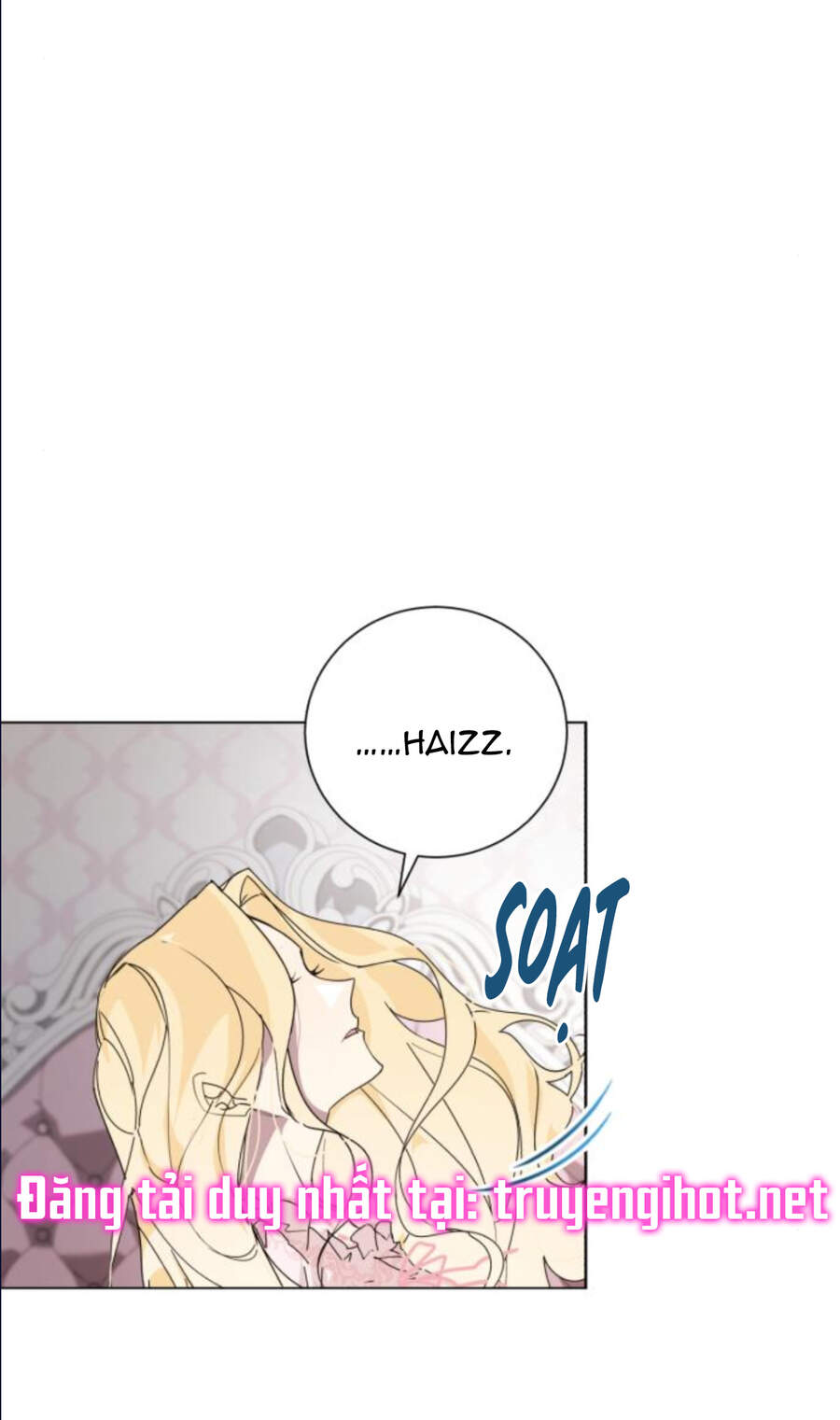 Ta Đã Từng Mong Nàng Biến Mất - Chương 11.1