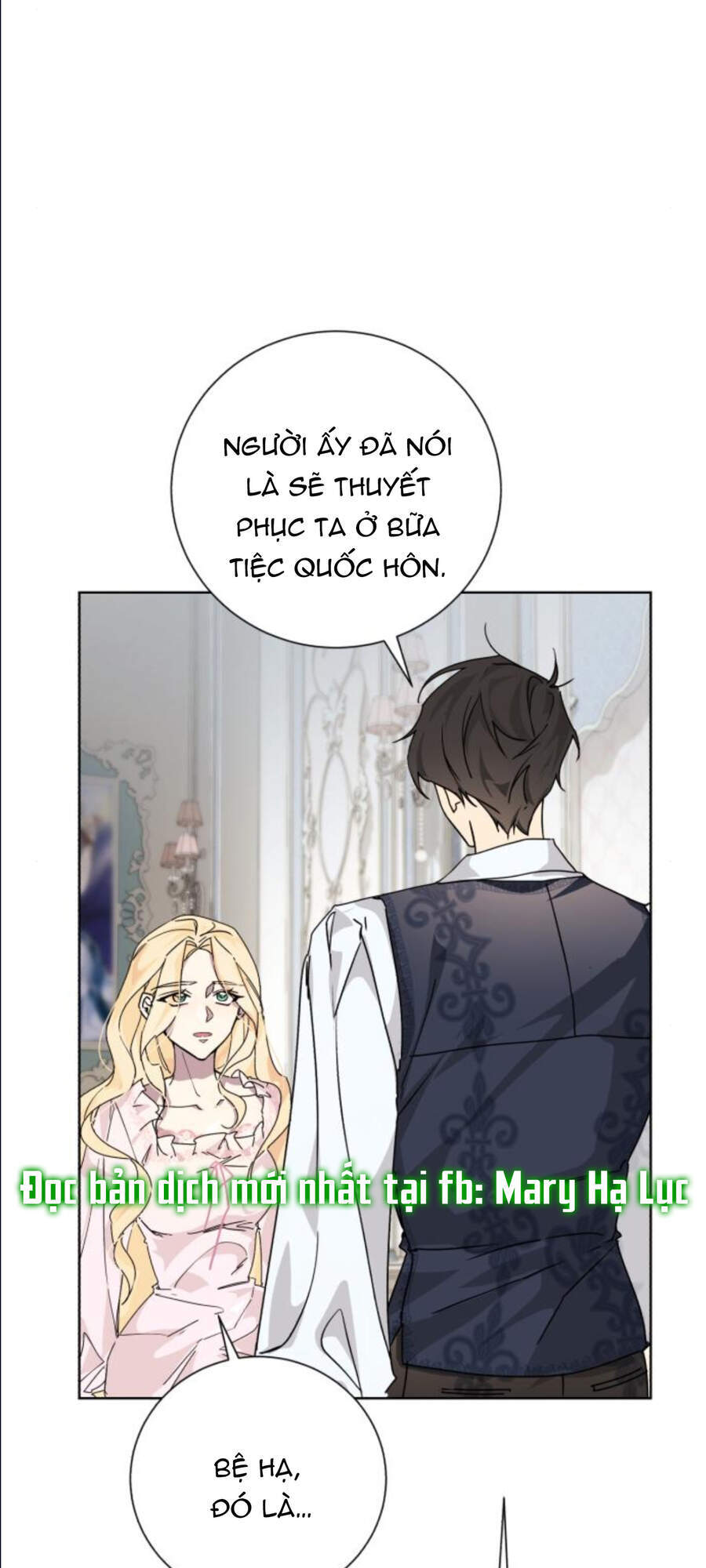 Ta Đã Từng Mong Nàng Biến Mất - Chương 11.1