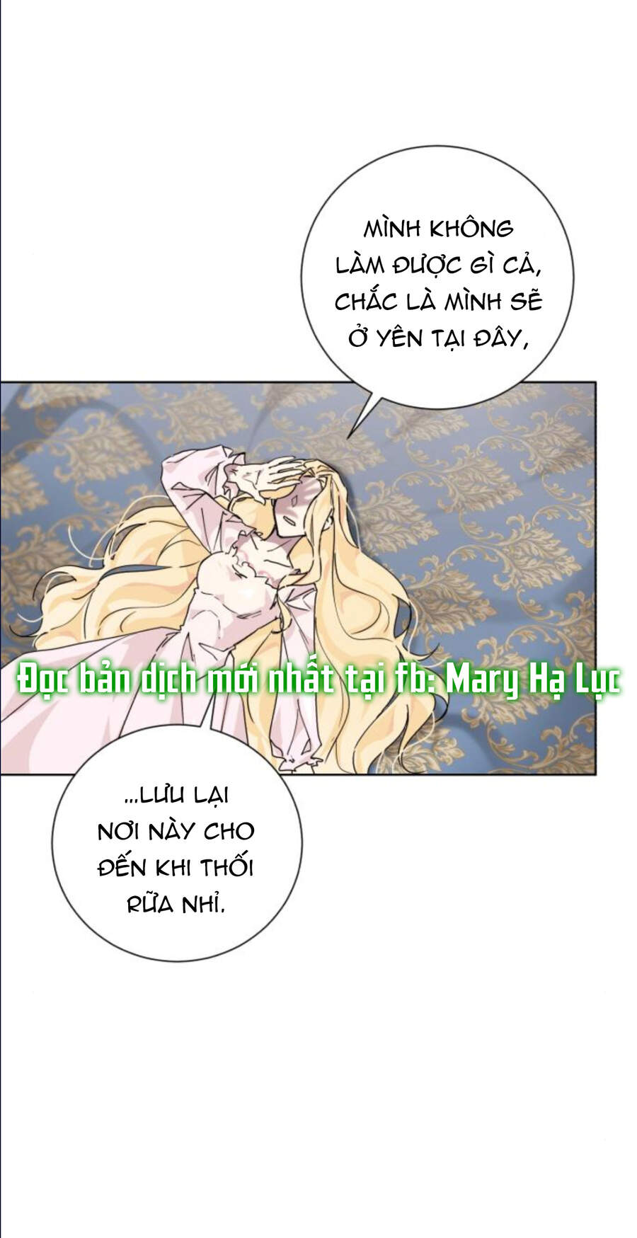 Ta Đã Từng Mong Nàng Biến Mất - Chương 11.1