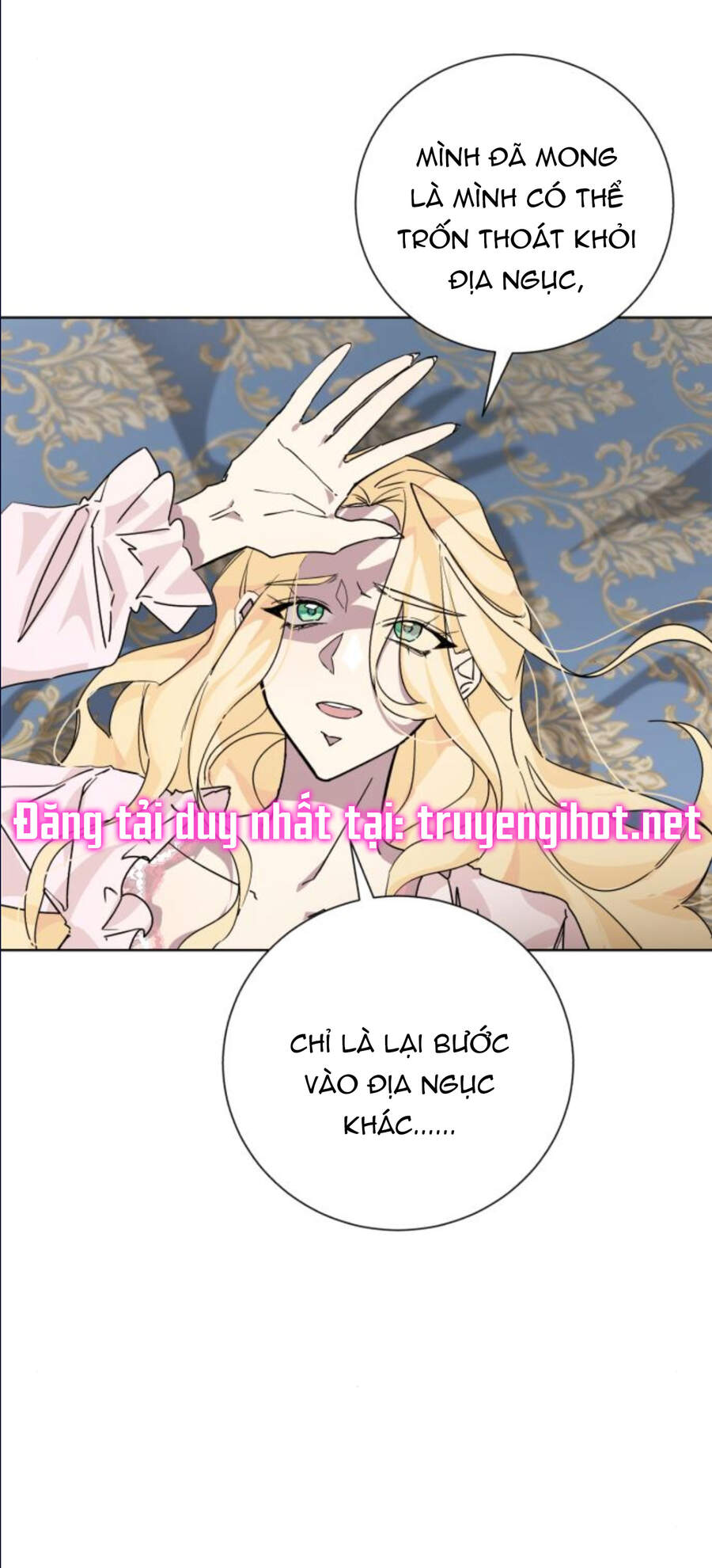 Ta Đã Từng Mong Nàng Biến Mất - Chương 11.1