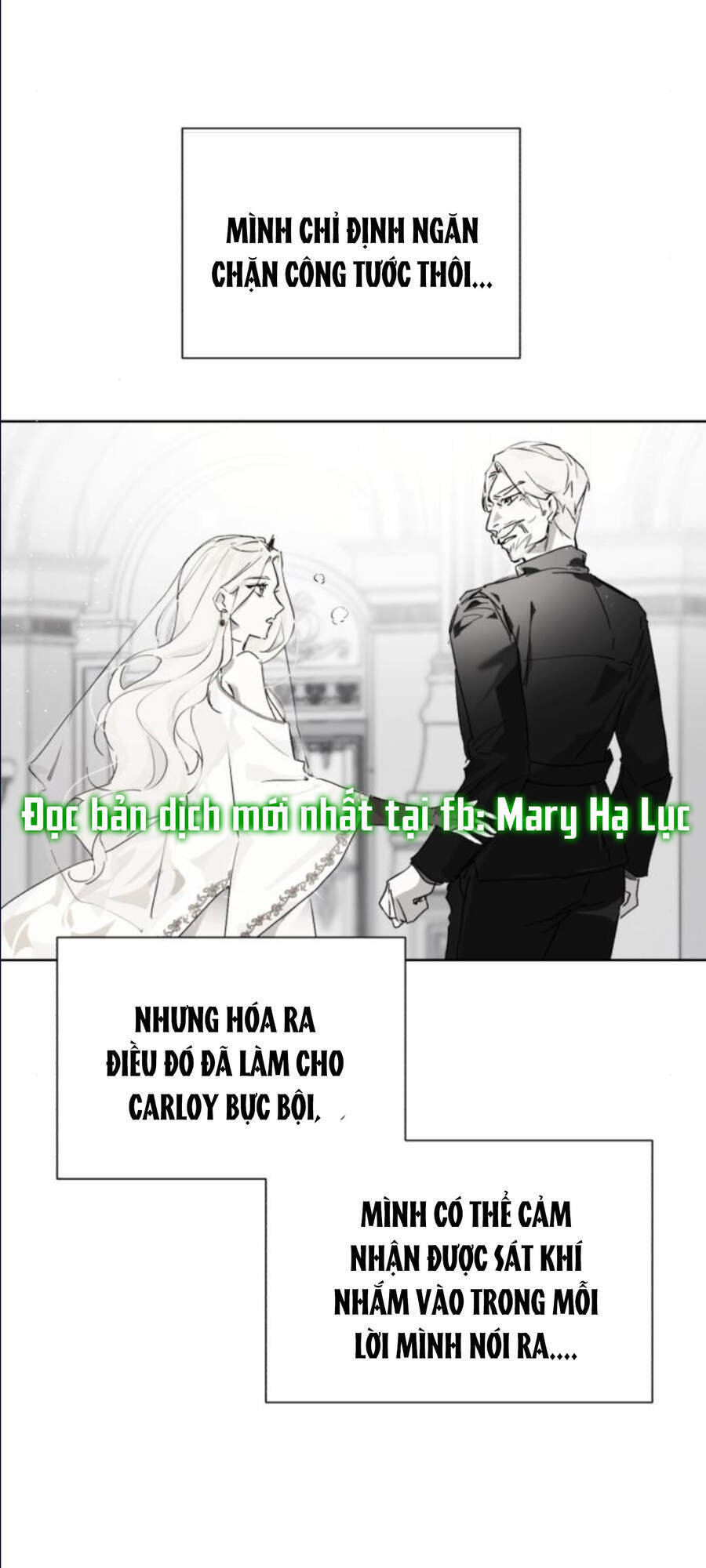 Ta Đã Từng Mong Nàng Biến Mất - Chương 11.1