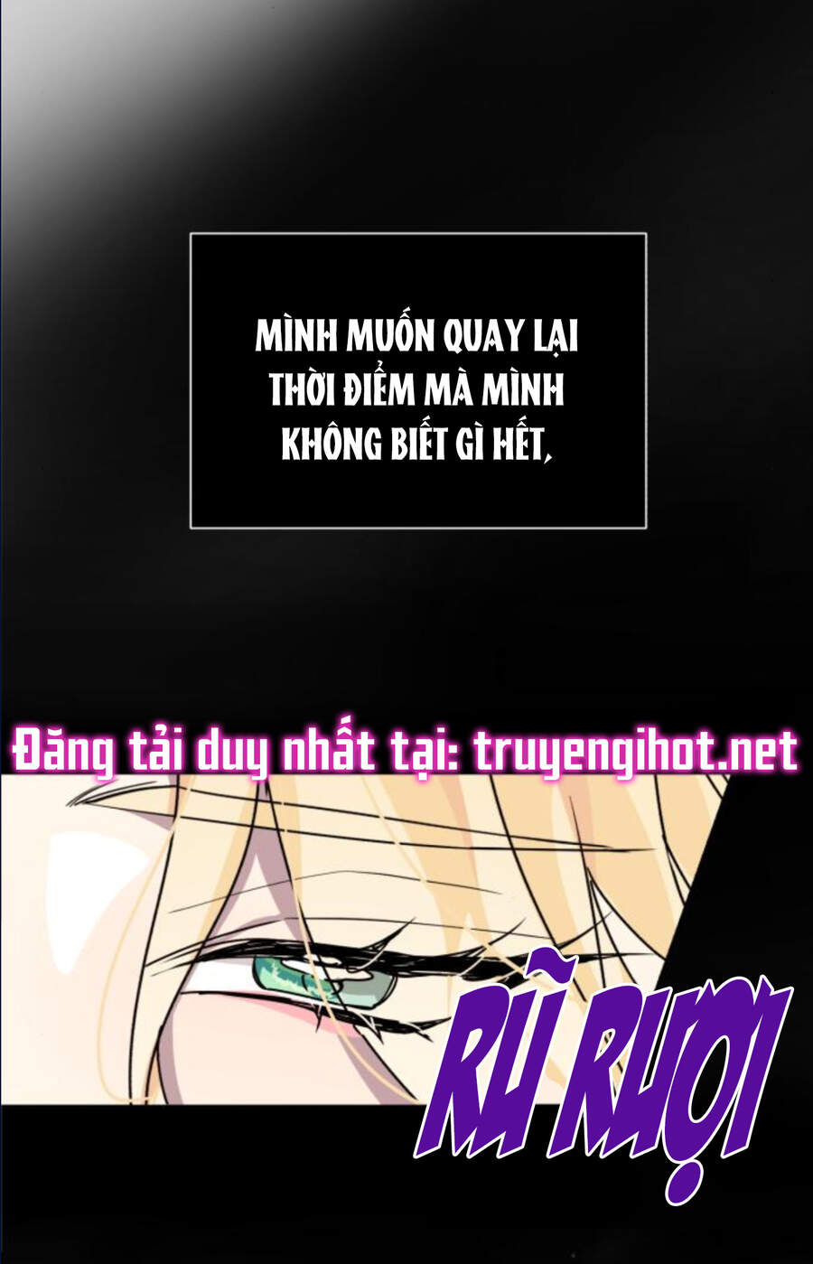 Ta Đã Từng Mong Nàng Biến Mất - Chương 11.2