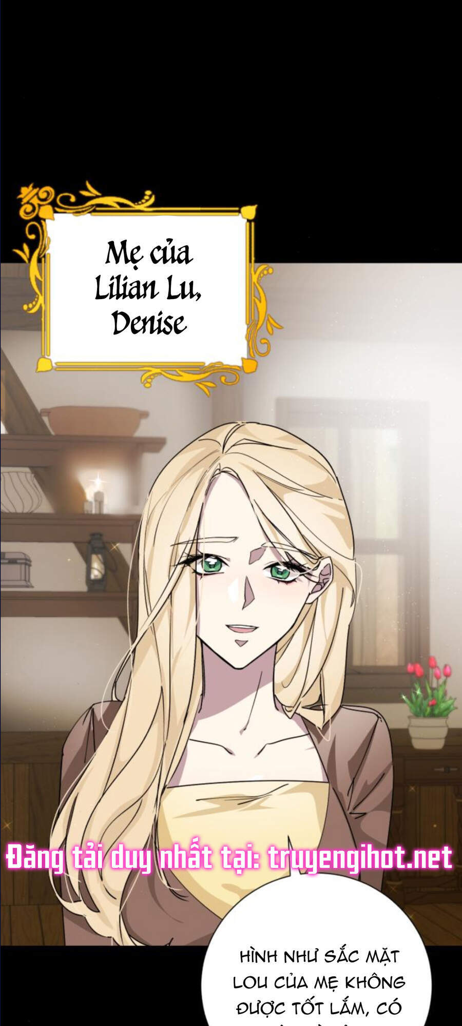 Ta Đã Từng Mong Nàng Biến Mất - Chương 11.2