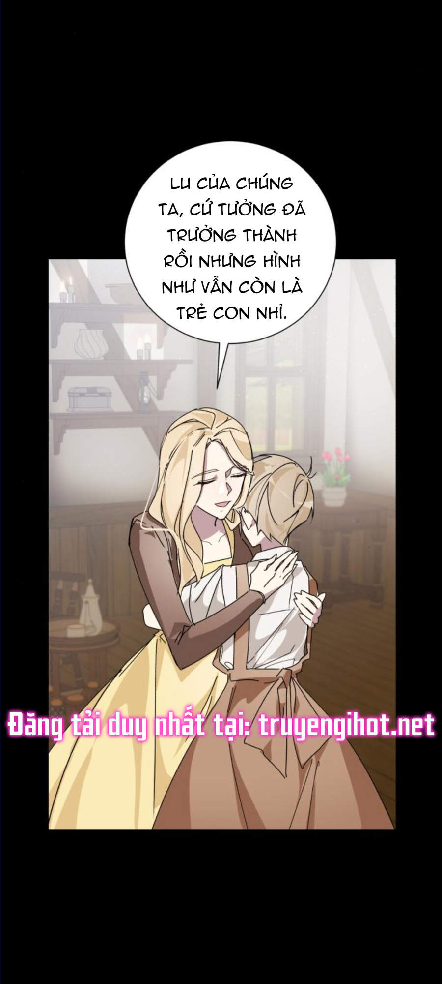 Ta Đã Từng Mong Nàng Biến Mất - Chương 11.2