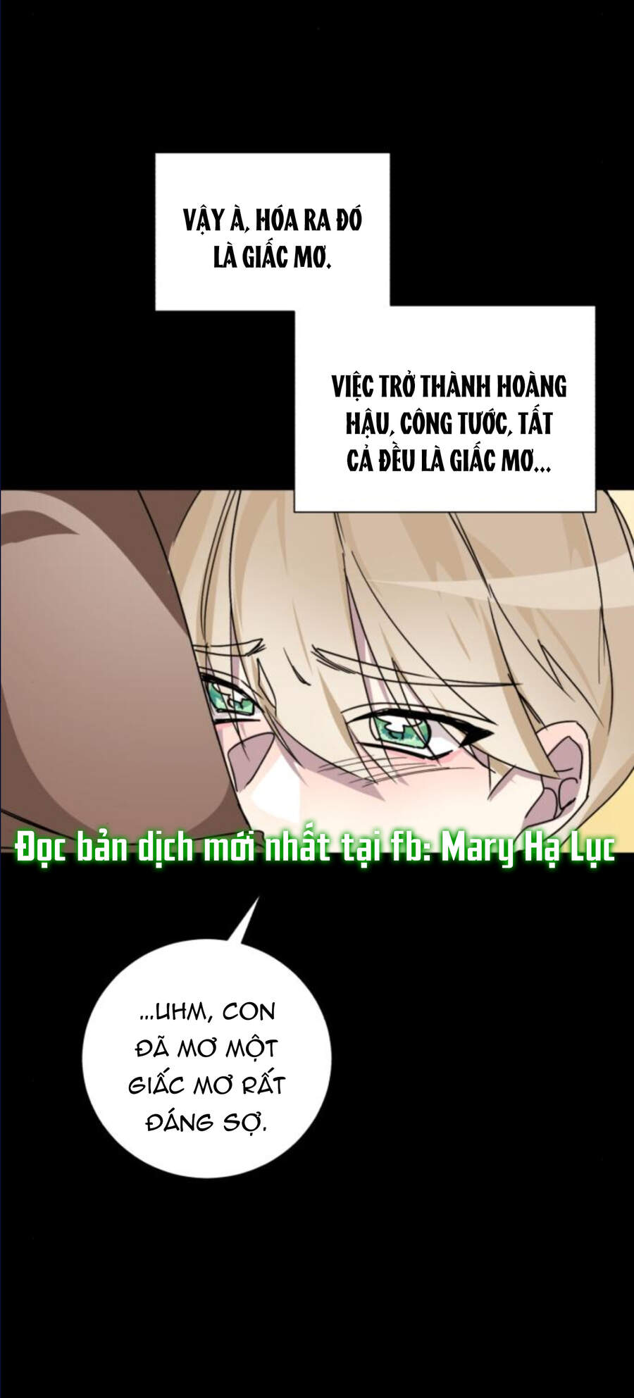 Ta Đã Từng Mong Nàng Biến Mất - Chương 11.2