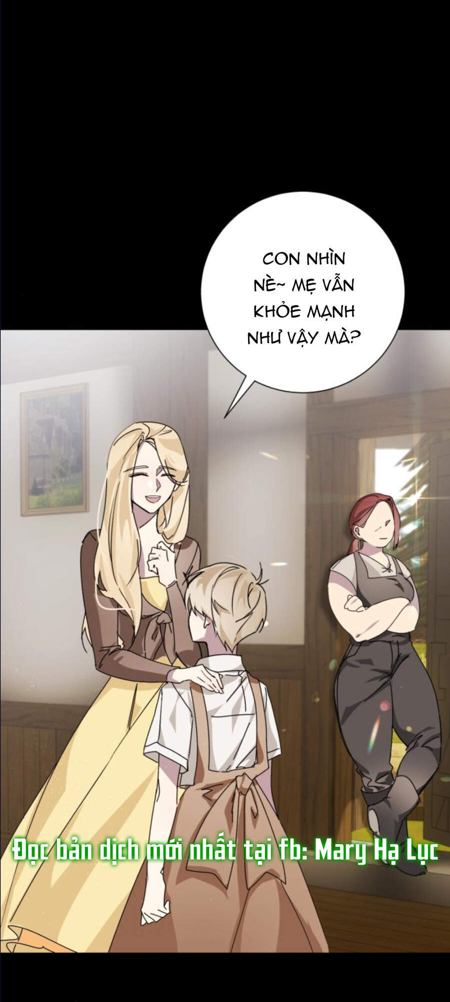 Ta Đã Từng Mong Nàng Biến Mất - Chương 11.2