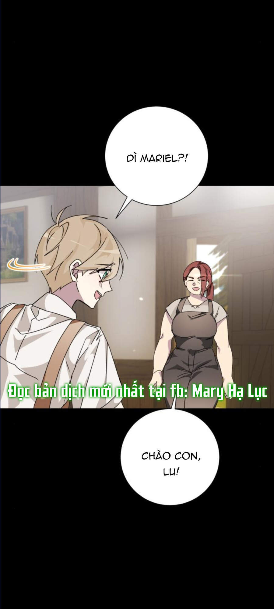 Ta Đã Từng Mong Nàng Biến Mất - Chương 11.2