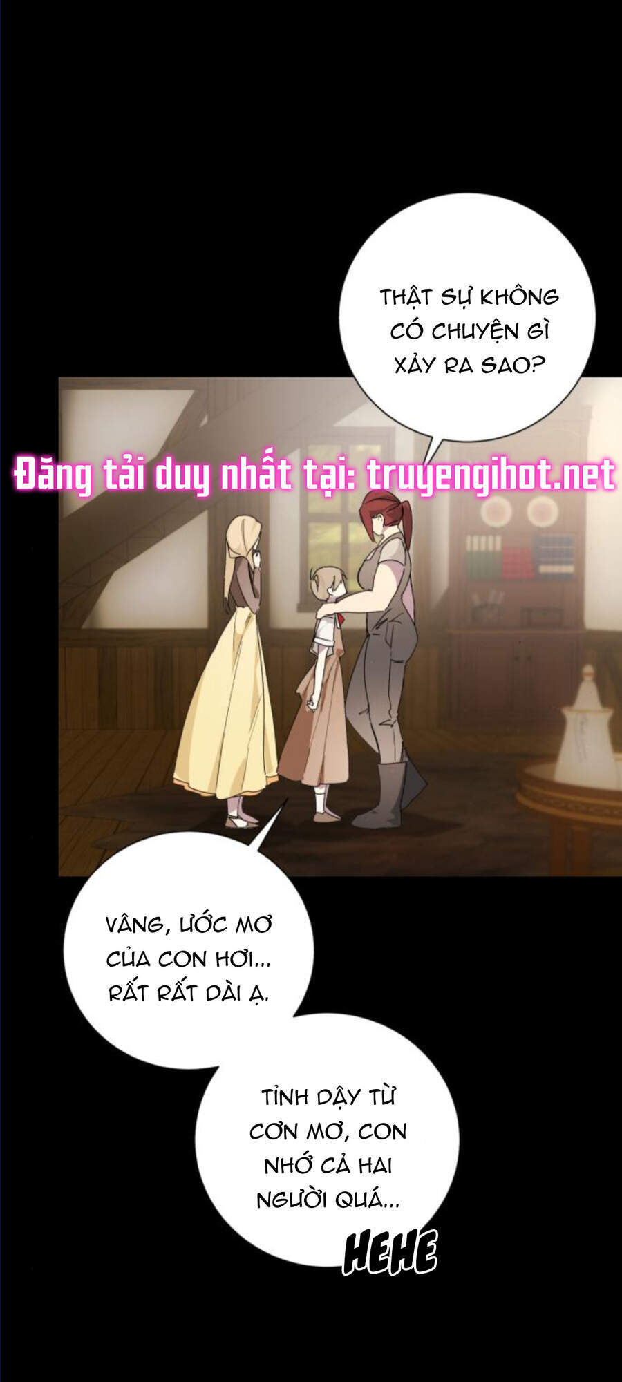 Ta Đã Từng Mong Nàng Biến Mất - Chương 11.2