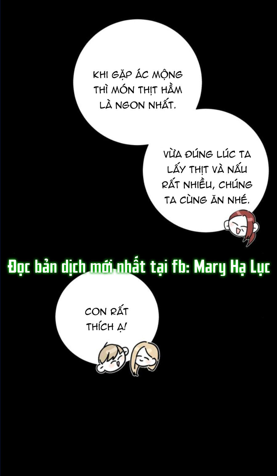 Ta Đã Từng Mong Nàng Biến Mất - Chương 11.2