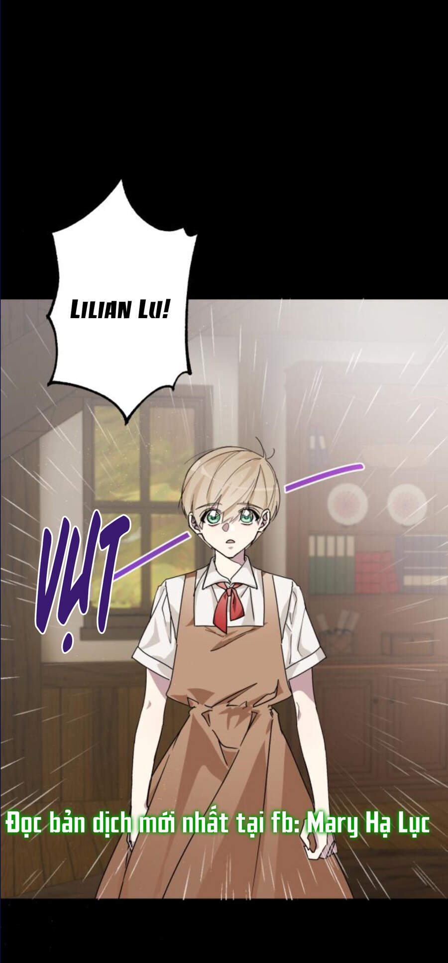 Ta Đã Từng Mong Nàng Biến Mất - Chương 11.2