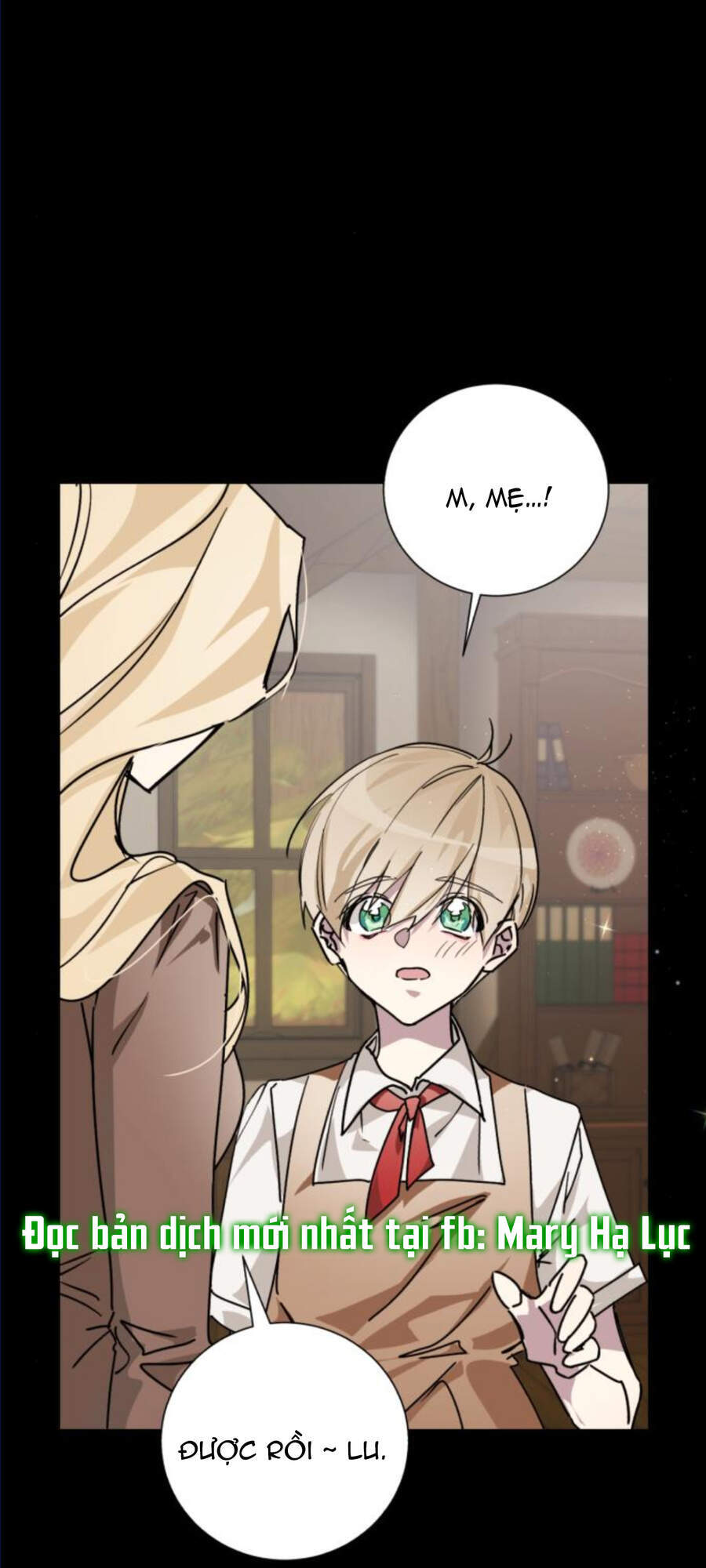 Ta Đã Từng Mong Nàng Biến Mất - Chương 11.2