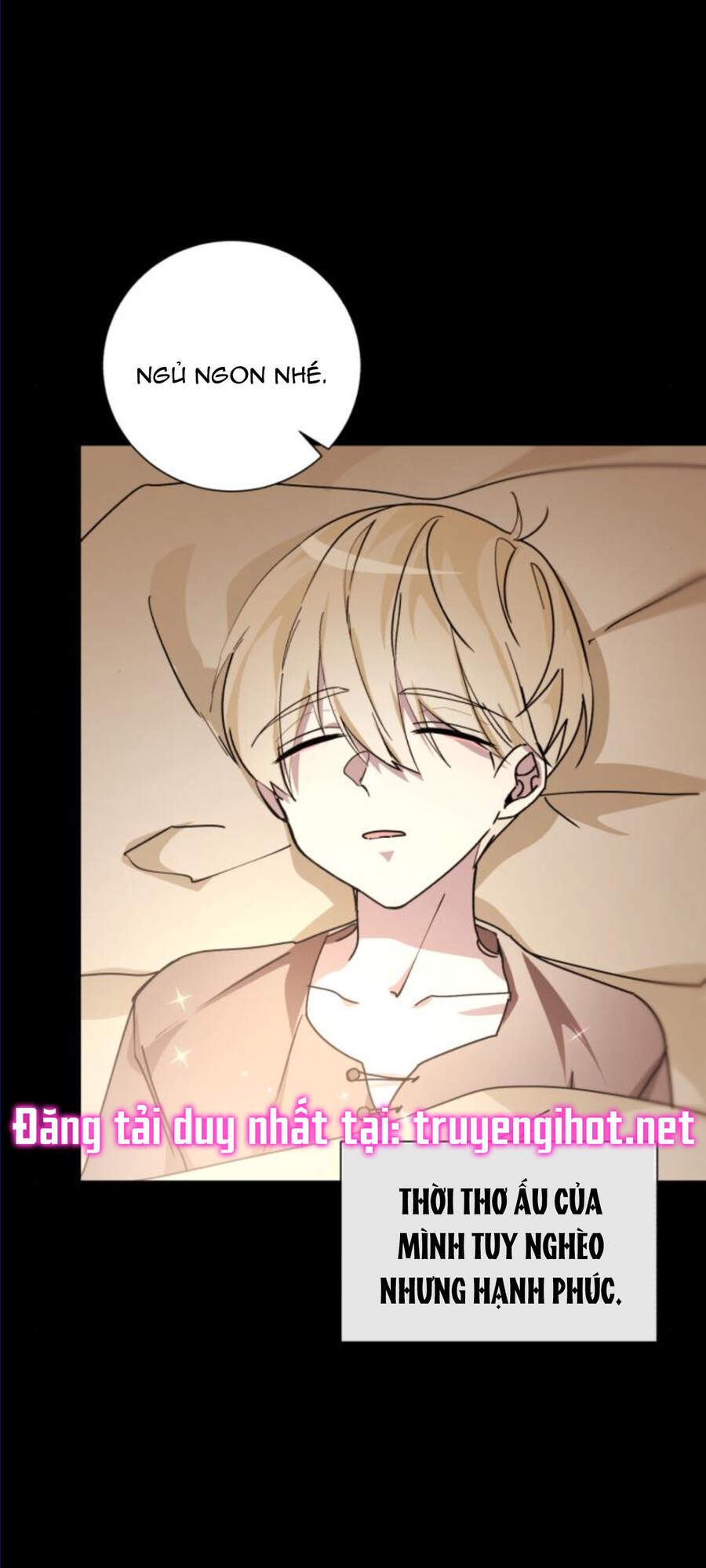 Ta Đã Từng Mong Nàng Biến Mất - Chương 11.3