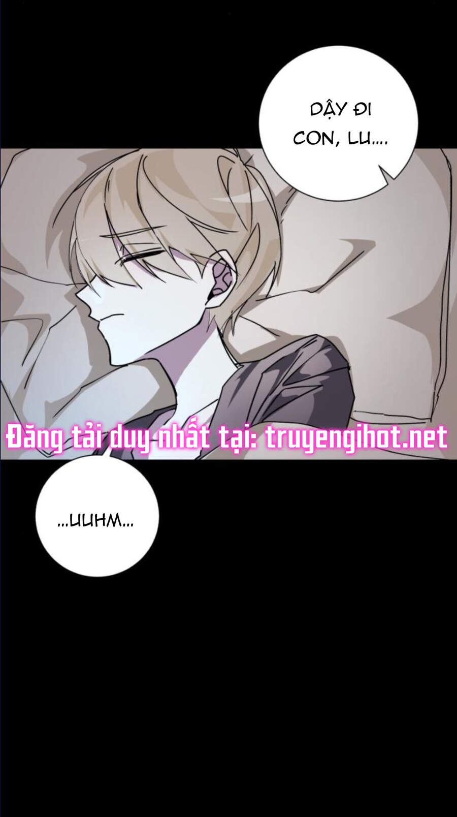 Ta Đã Từng Mong Nàng Biến Mất - Chương 11.3