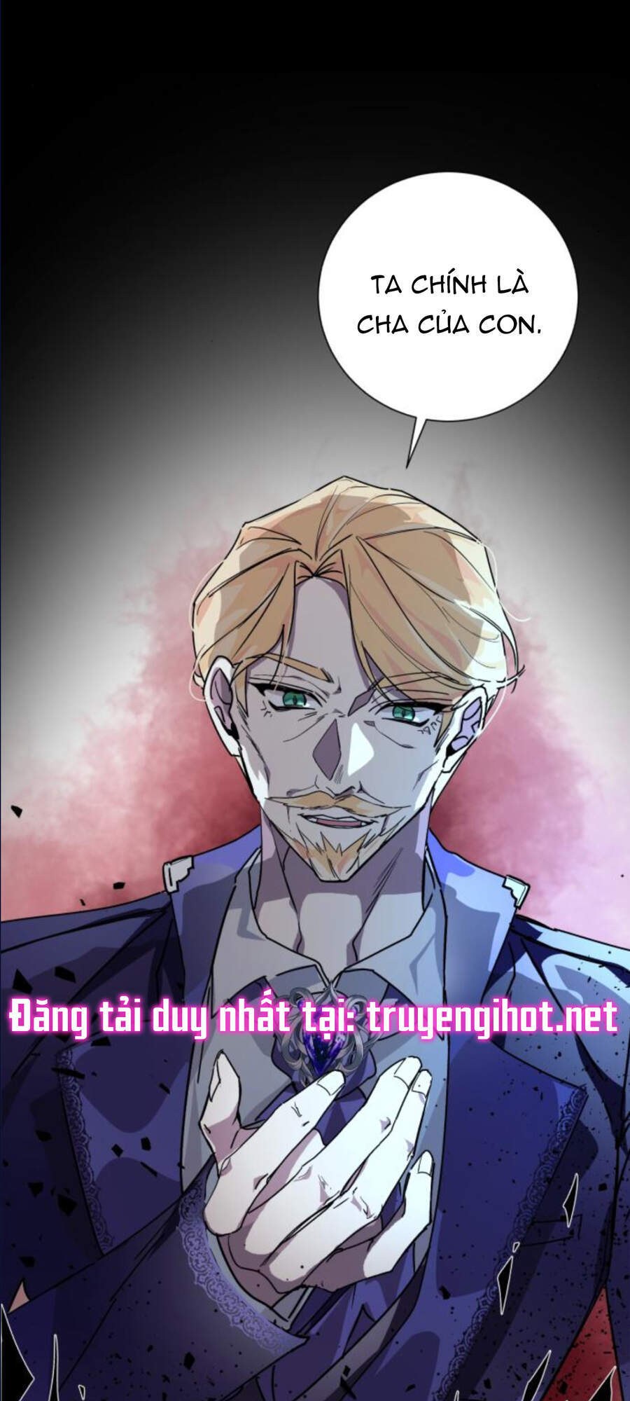 Ta Đã Từng Mong Nàng Biến Mất - Chương 11.3