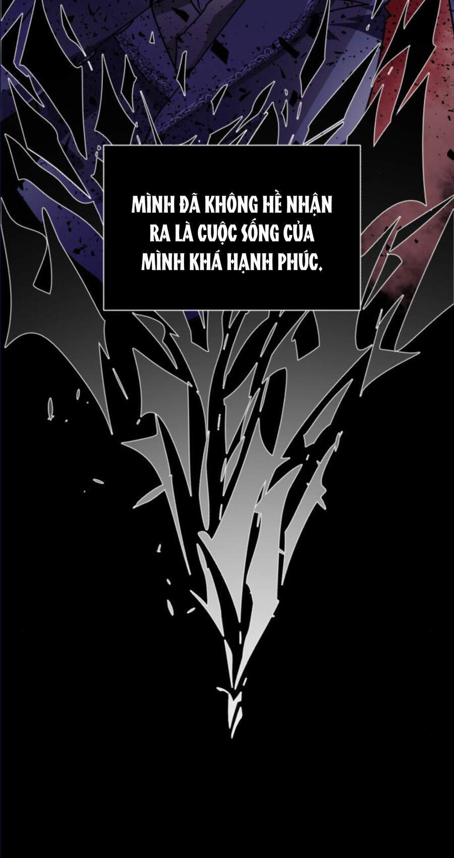 Ta Đã Từng Mong Nàng Biến Mất - Chương 11.3