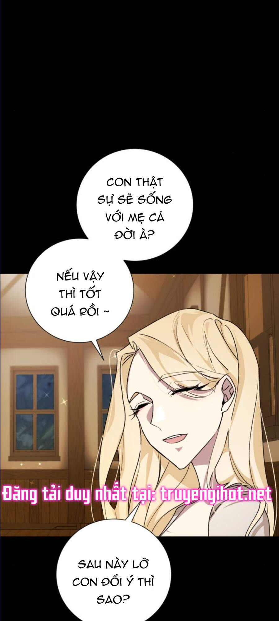 Ta Đã Từng Mong Nàng Biến Mất - Chương 11.3