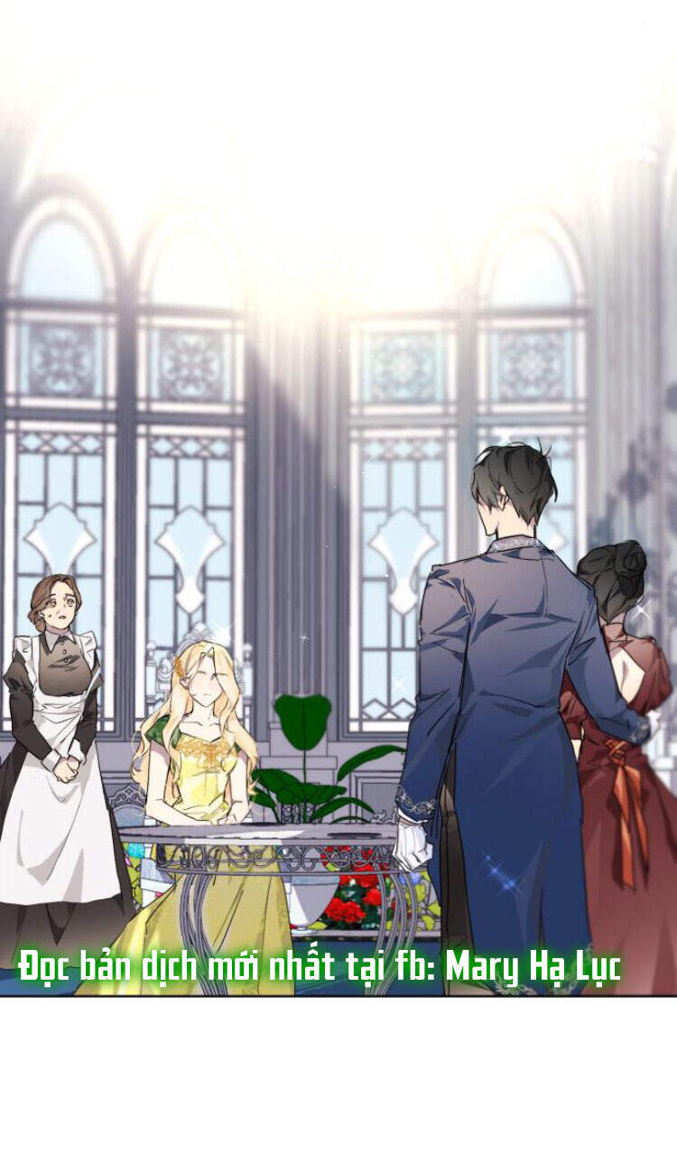 Ta Đã Từng Mong Nàng Biến Mất - Chương 13.1