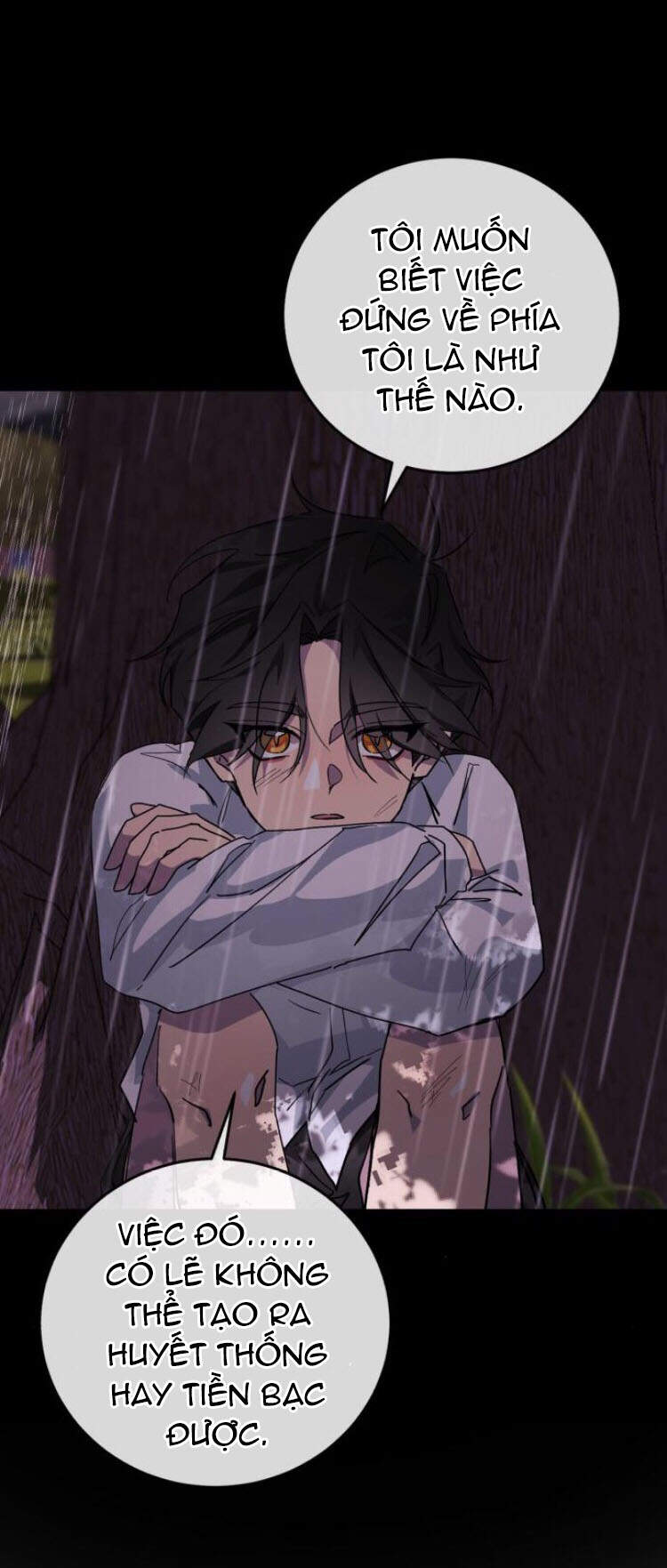 Ta Đã Từng Mong Nàng Biến Mất - Chương 13.1