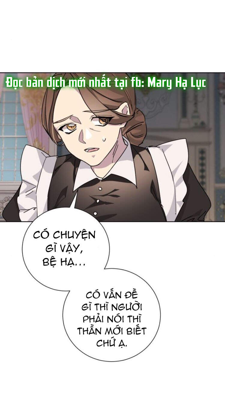 Ta Đã Từng Mong Nàng Biến Mất - Chương 13.2