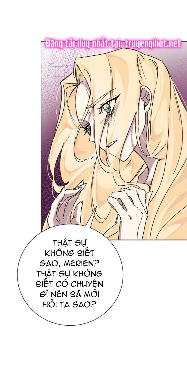 Ta Đã Từng Mong Nàng Biến Mất - Chương 13.2