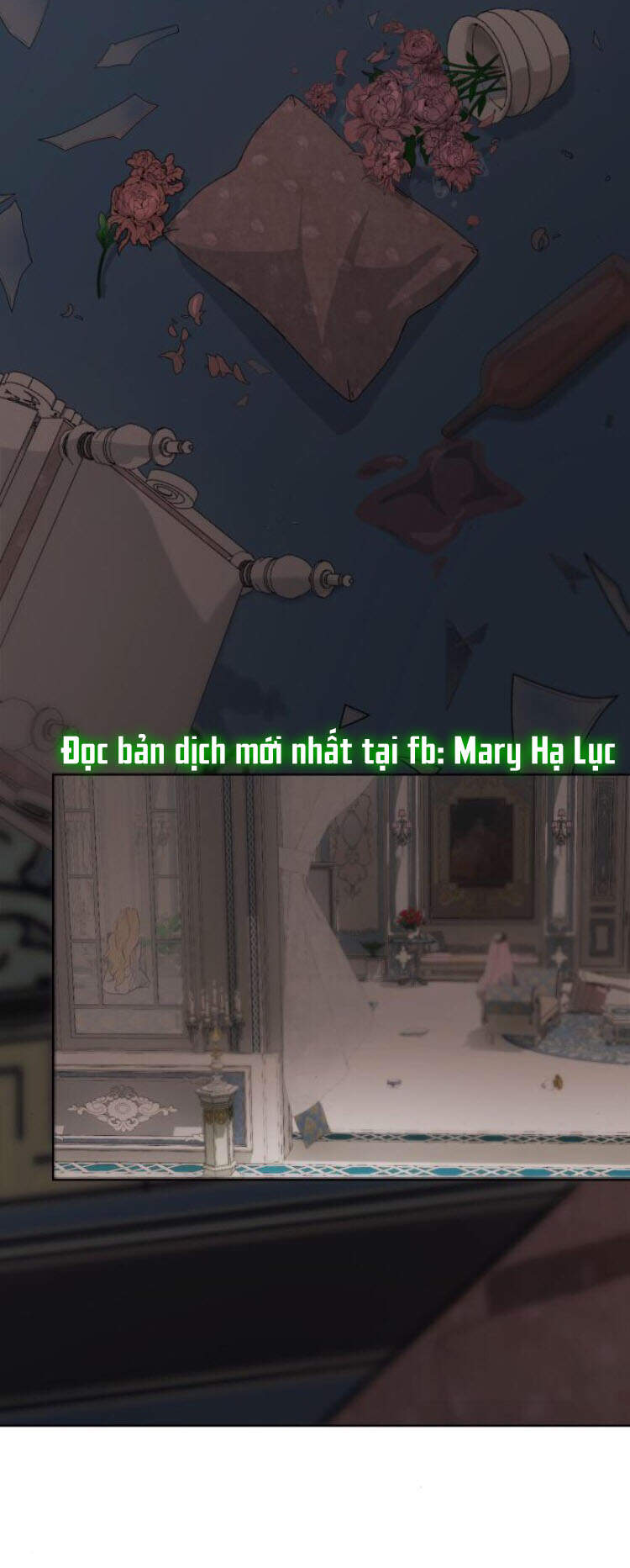 Ta Đã Từng Mong Nàng Biến Mất - Chương 13.2