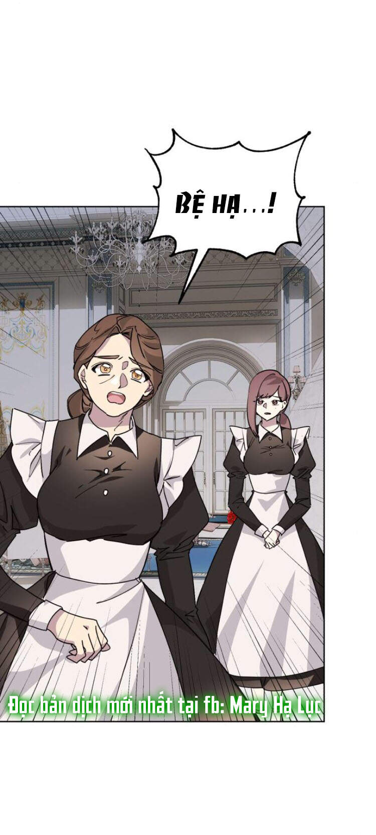 Ta Đã Từng Mong Nàng Biến Mất - Chương 13.2