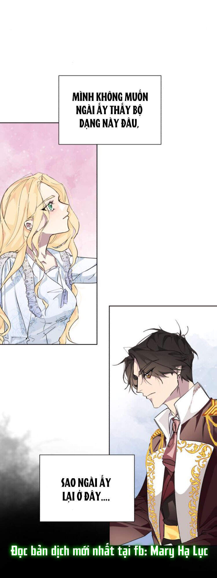 Ta Đã Từng Mong Nàng Biến Mất - Chương 13.3