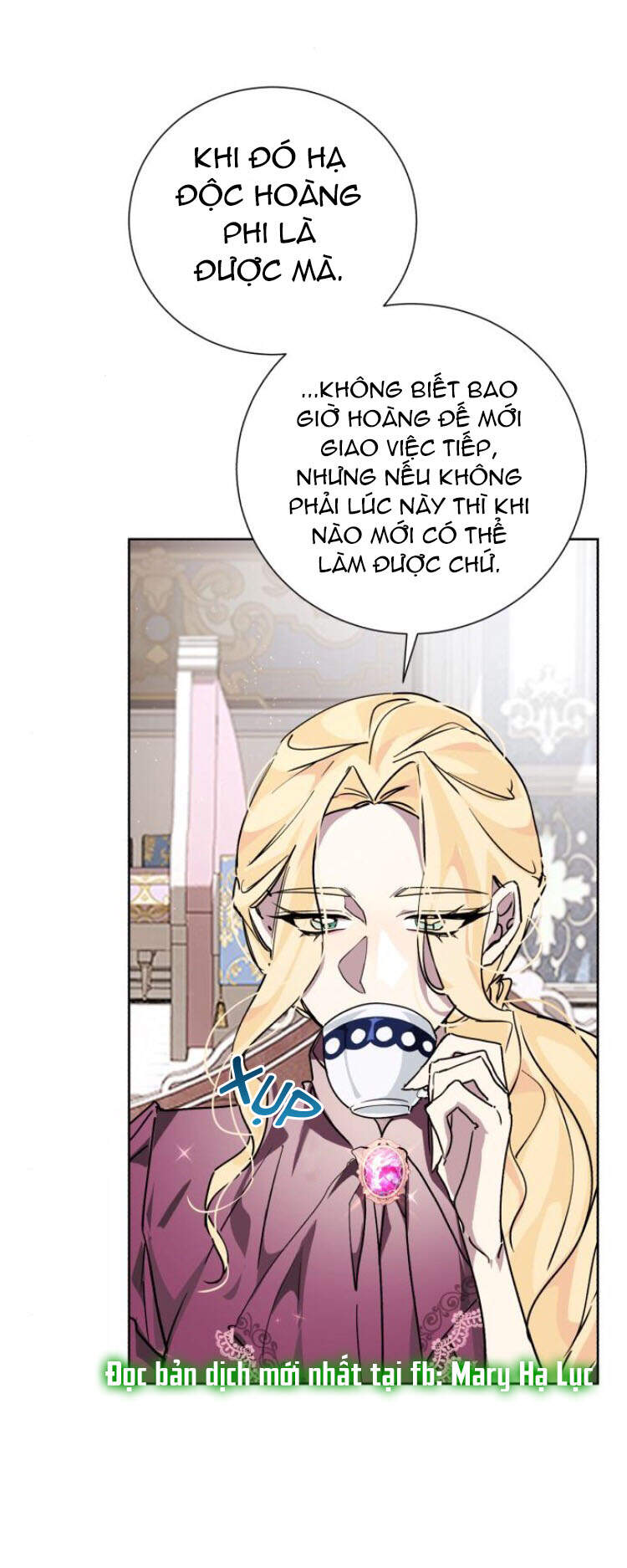 Ta Đã Từng Mong Nàng Biến Mất - Chương 13.3