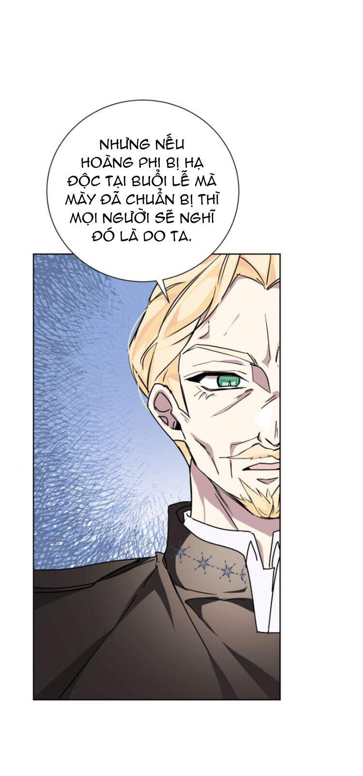 Ta Đã Từng Mong Nàng Biến Mất - Chương 13.3