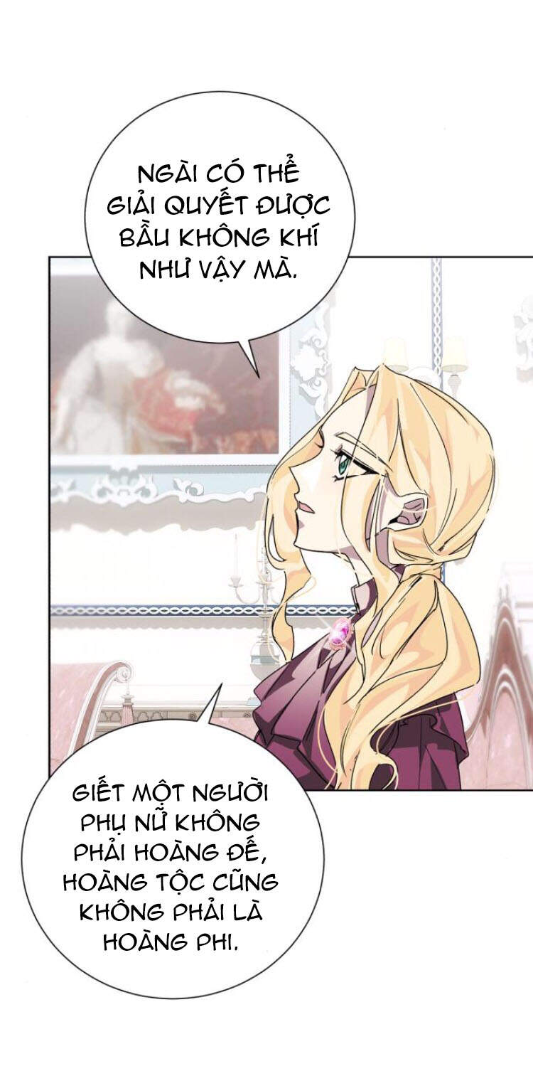 Ta Đã Từng Mong Nàng Biến Mất - Chương 13.3