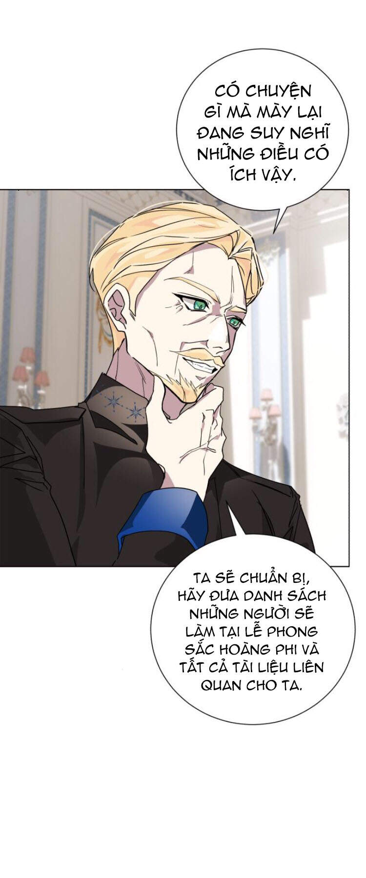 Ta Đã Từng Mong Nàng Biến Mất - Chương 13.3