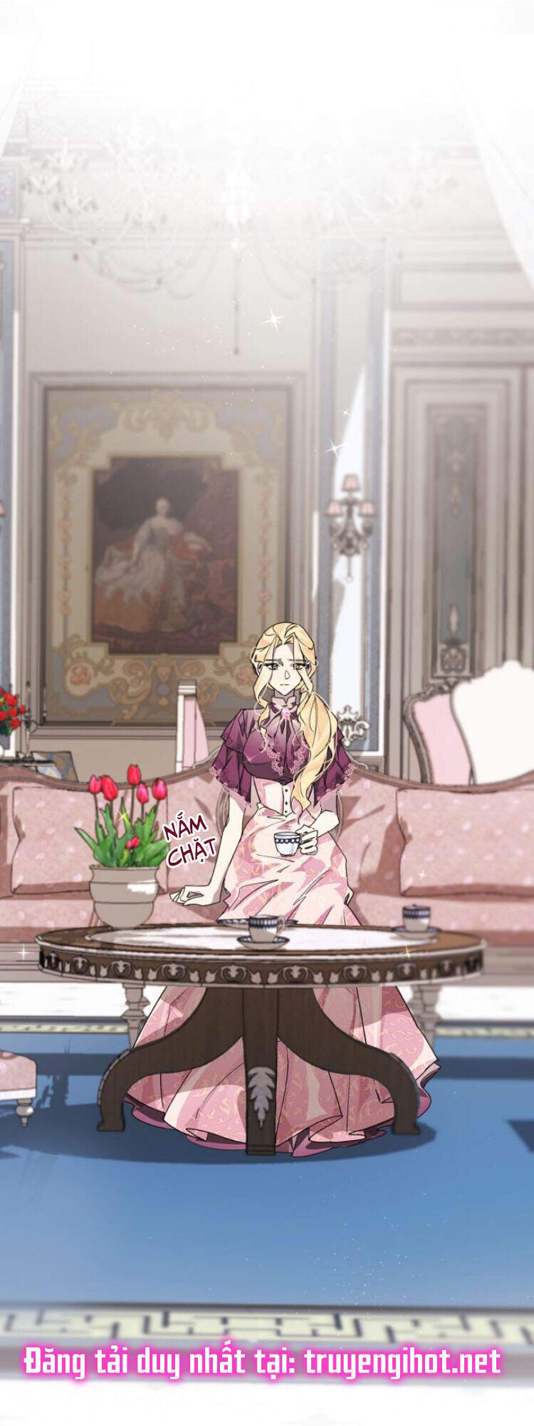 Ta Đã Từng Mong Nàng Biến Mất - Chương 13.3