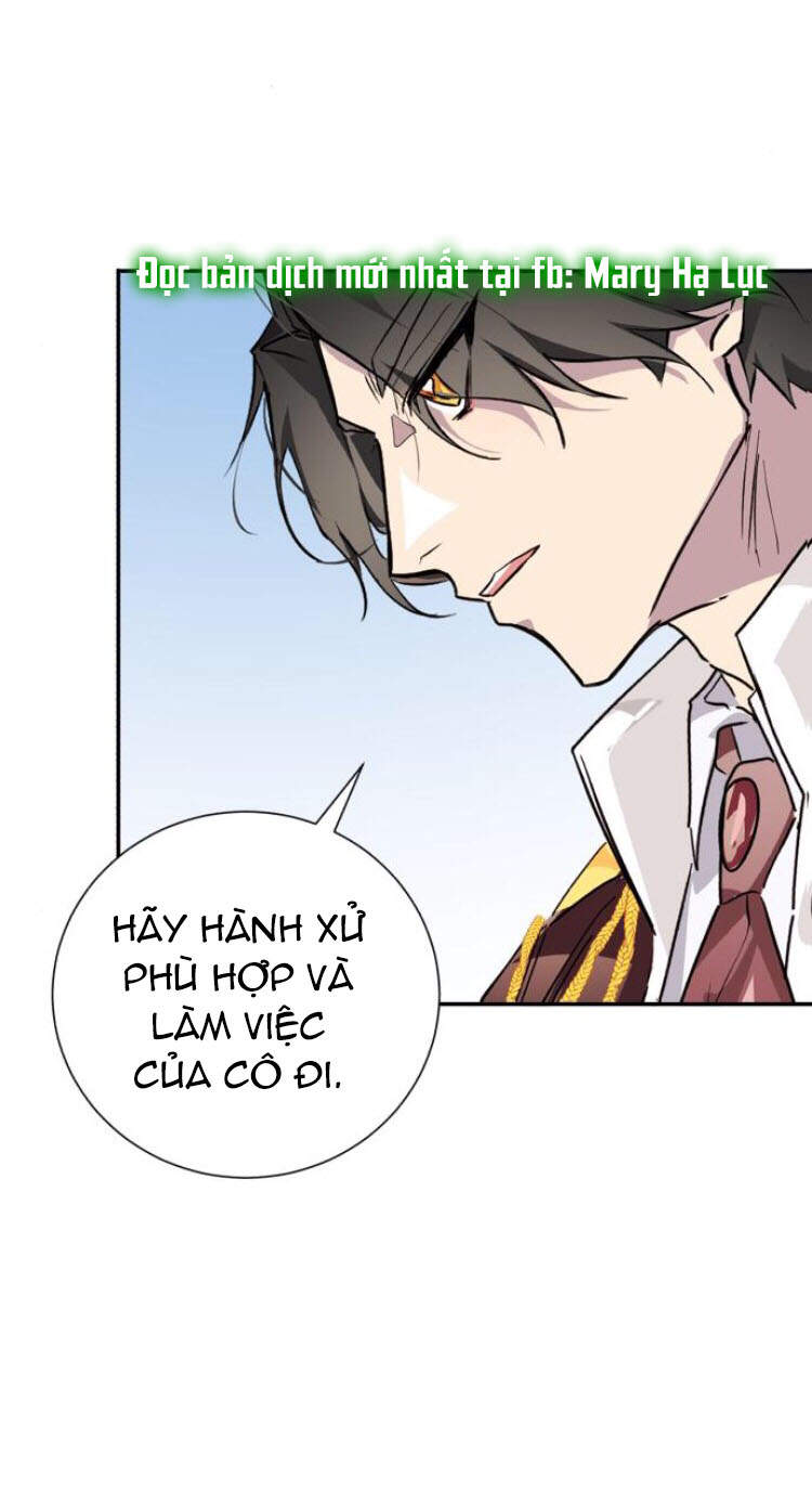 Ta Đã Từng Mong Nàng Biến Mất - Chương 13.3