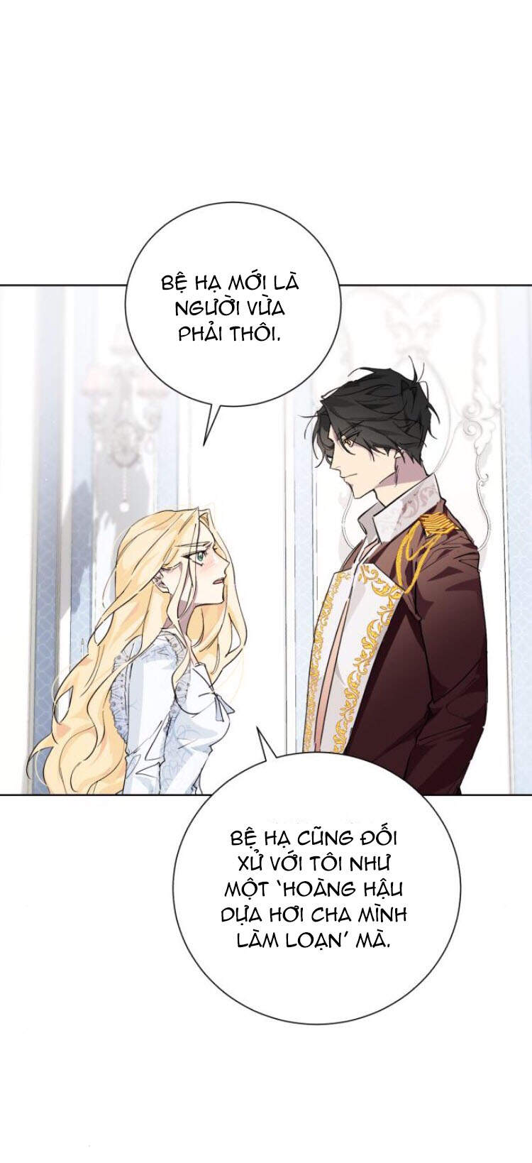 Ta Đã Từng Mong Nàng Biến Mất - Chương 13.3