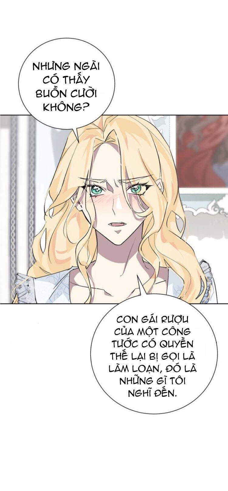 Ta Đã Từng Mong Nàng Biến Mất - Chương 13.3