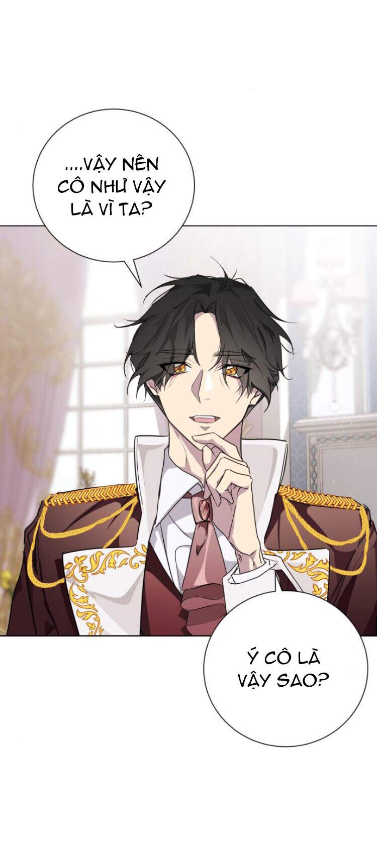 Ta Đã Từng Mong Nàng Biến Mất - Chương 13.3