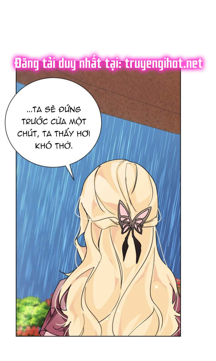 Ta Đã Từng Mong Nàng Biến Mất - Chương 14.1