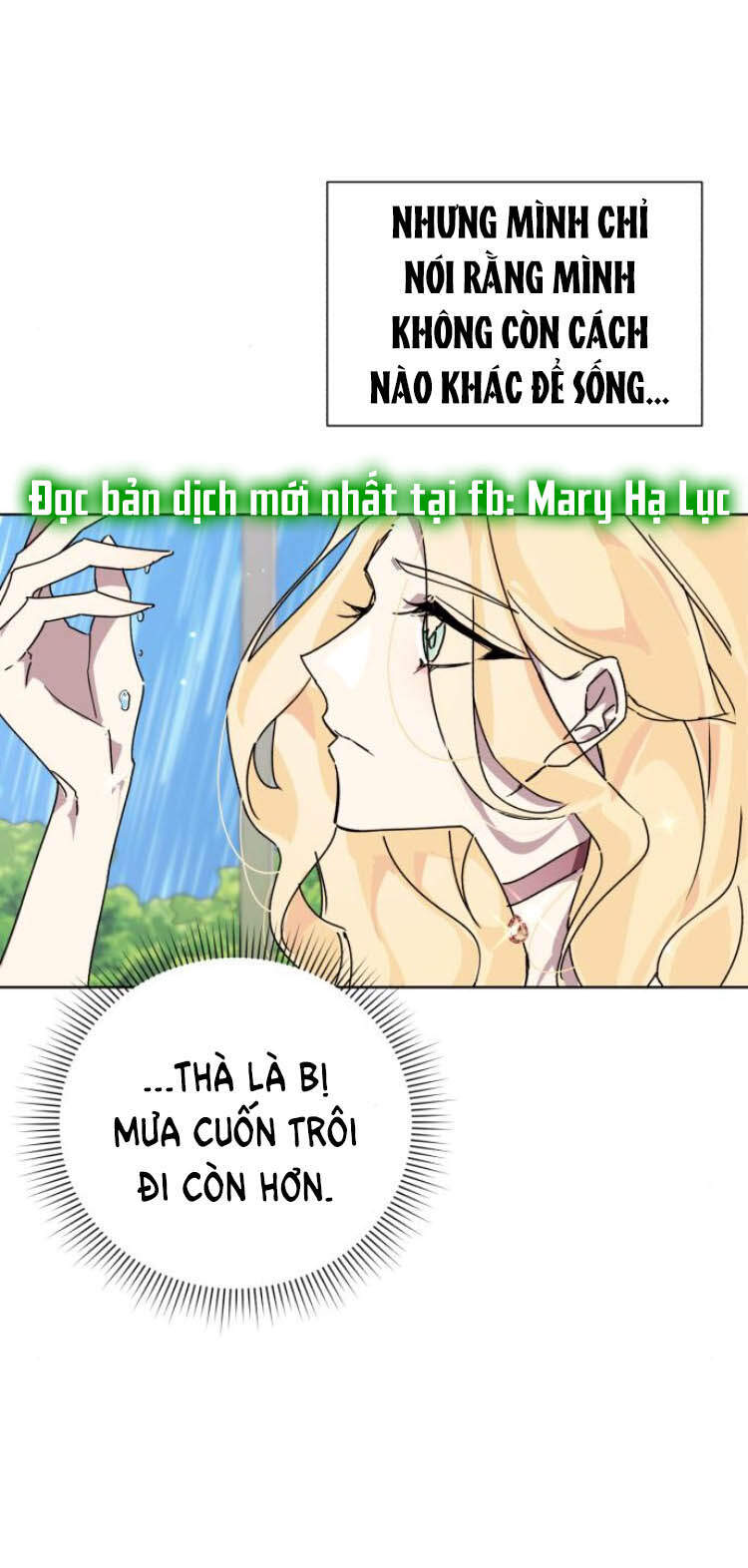 Ta Đã Từng Mong Nàng Biến Mất - Chương 14.1