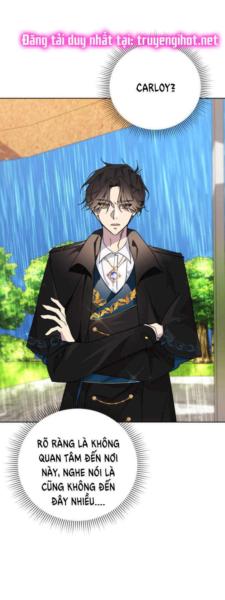 Ta Đã Từng Mong Nàng Biến Mất - Chương 14.1