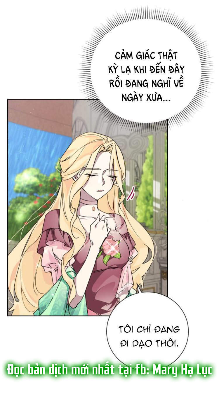 Ta Đã Từng Mong Nàng Biến Mất - Chương 14.1