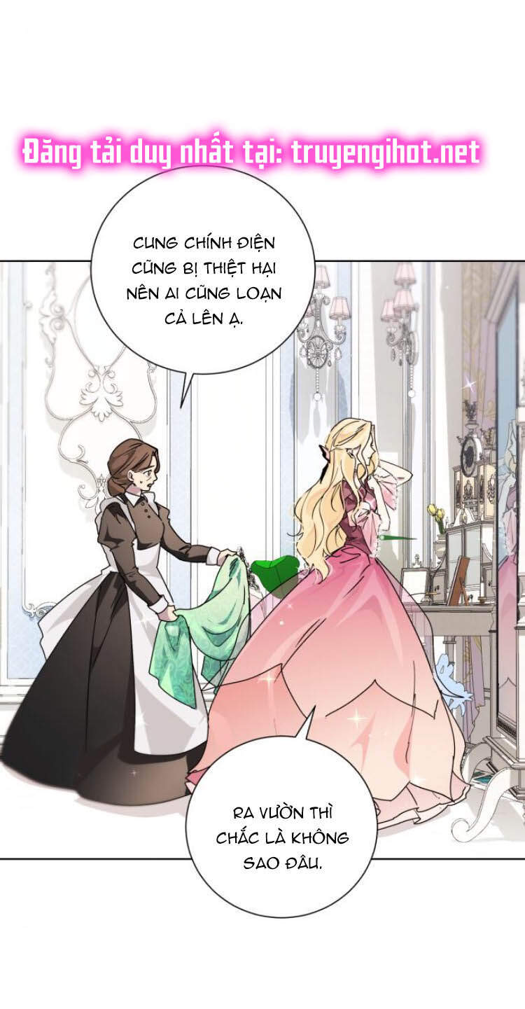 Ta Đã Từng Mong Nàng Biến Mất - Chương 14.1