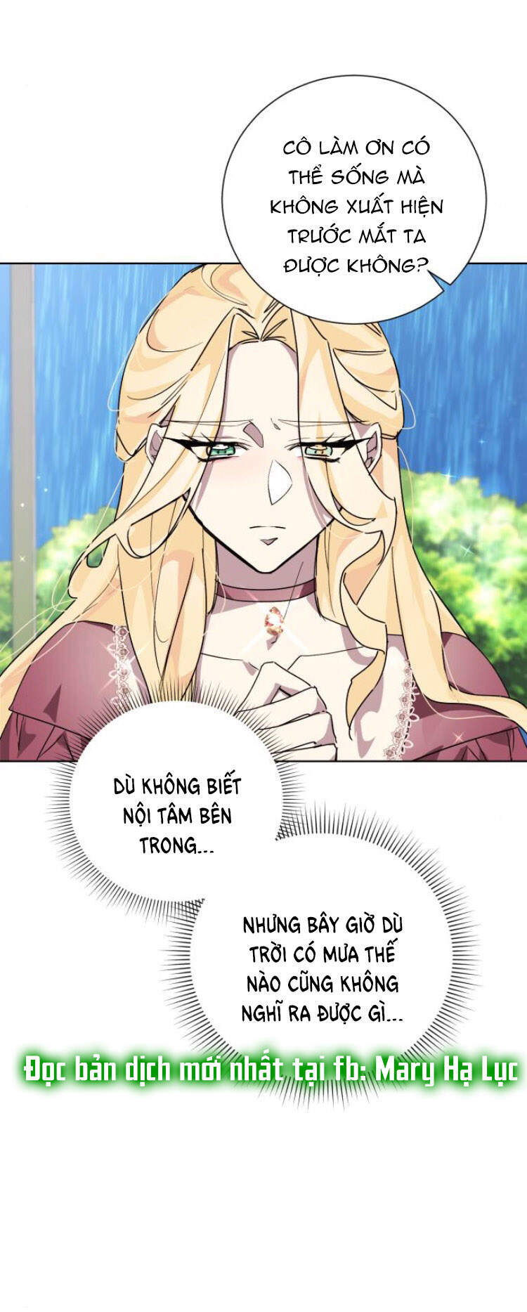 Ta Đã Từng Mong Nàng Biến Mất - Chương 14.1