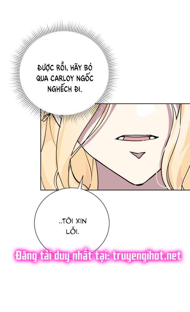 Ta Đã Từng Mong Nàng Biến Mất - Chương 14.1